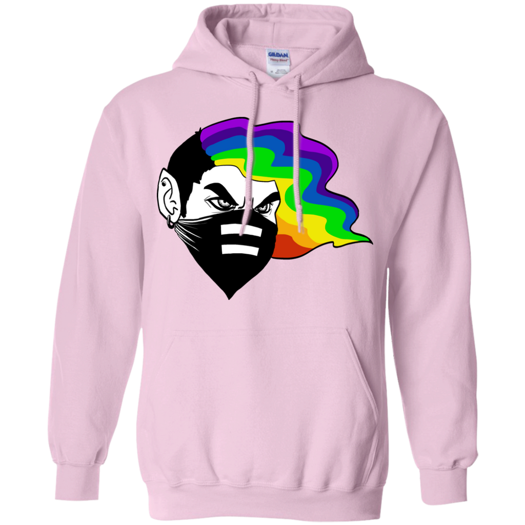 LGBT - Equality lgbt T Shirt & Hoodie