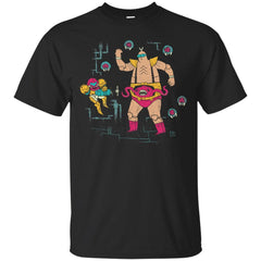 METROID - father brain T Shirt & Hoodie