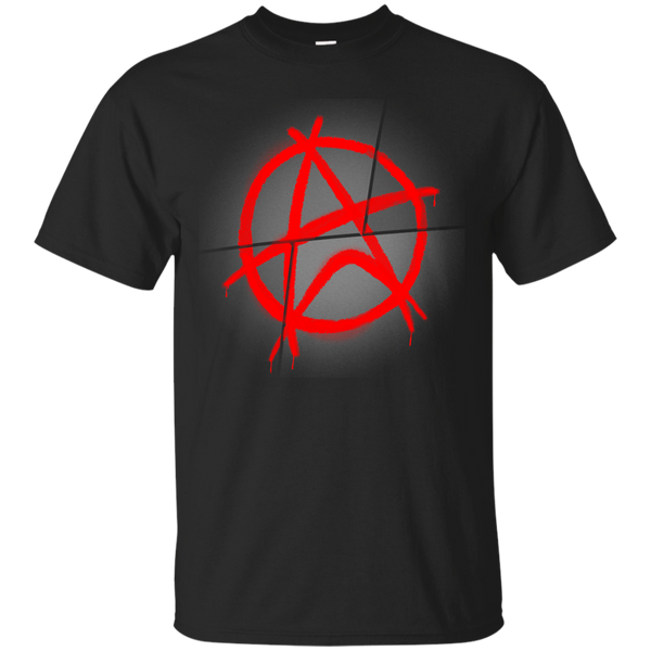 ANARCHY - Anarchy in the UFP T Shirt & Hoodie
