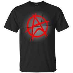 ANARCHY - Anarchy in the UFP T Shirt & Hoodie