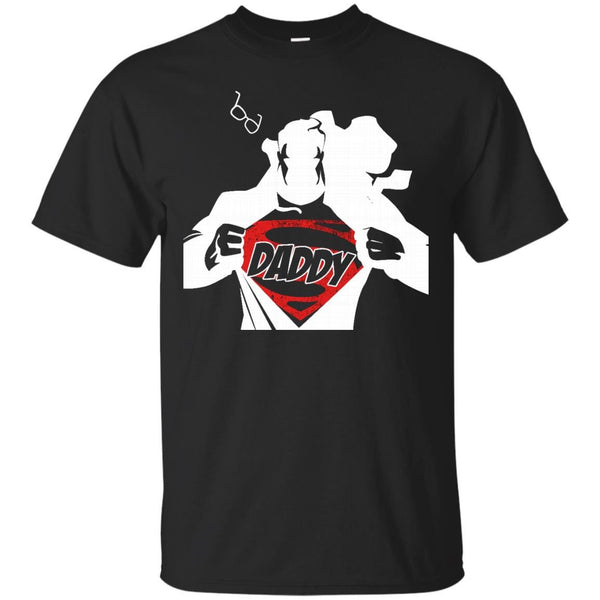 DADDY - Daddy T Shirt & Hoodie