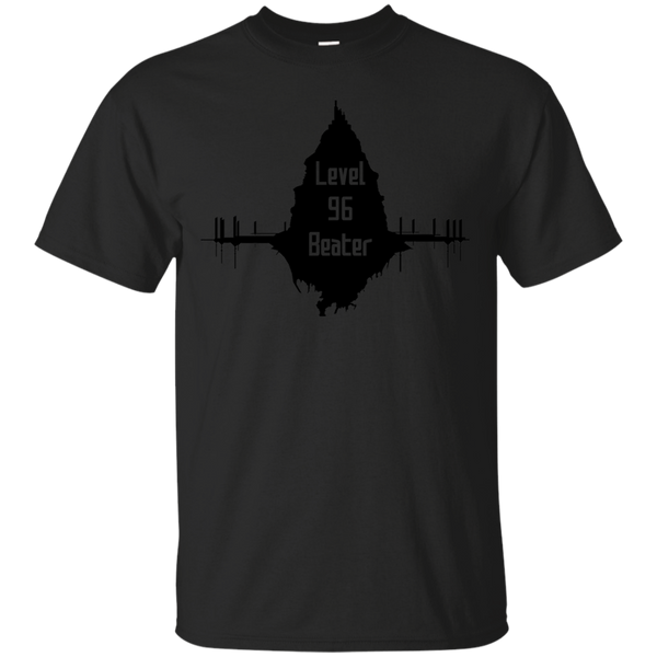 AINCRAD - Level 96 Beater T Shirt & Hoodie