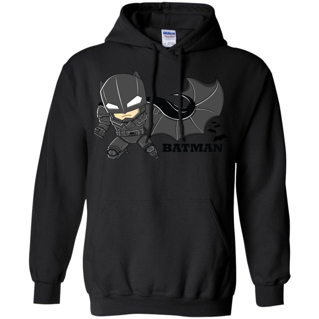 Marvel - BATMAN batman v superman superhero dc T Shirt & Hoodie