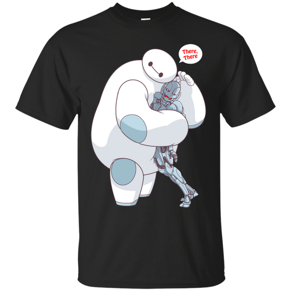 AGE OF ULTRON - There There T Shirt & Hoodie