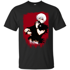 Naruto - EYEPATCH T Shirt & Hoodie