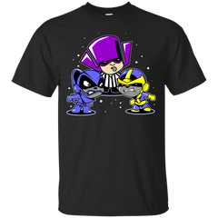 Marvel - Battle for Mutants marvel secret wars T Shirt & Hoodie