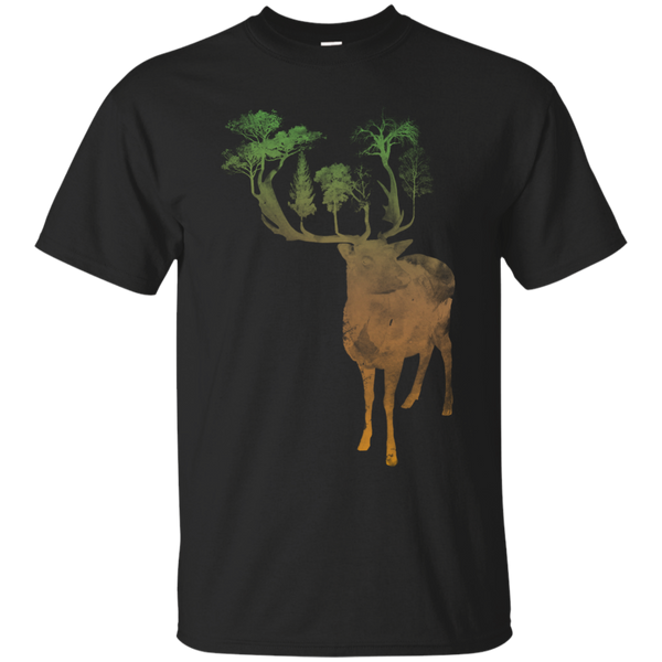 Mother - Oh Deer graphics T Shirt & Hoodie