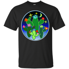 LGBT - Neon Cacti joselitoq T Shirt & Hoodie