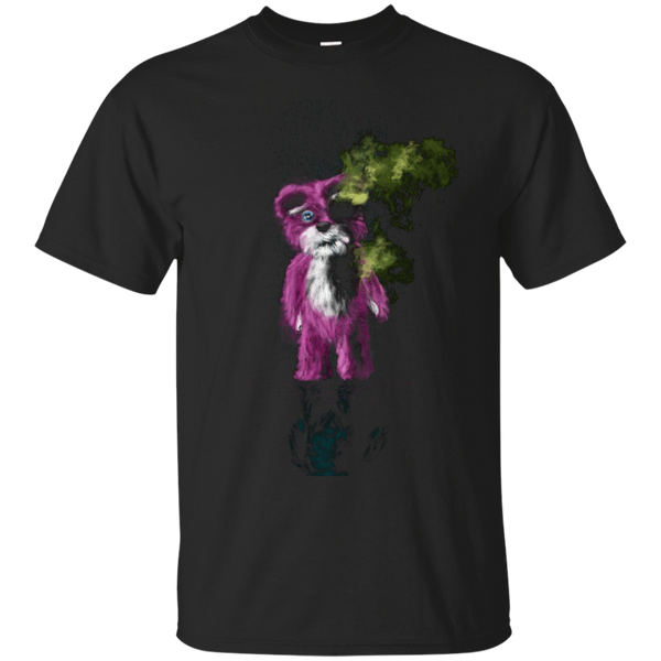 BEAR - Bad Bear T Shirt & Hoodie
