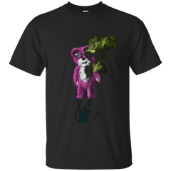 BEAR - Bad Bear T Shirt & Hoodie