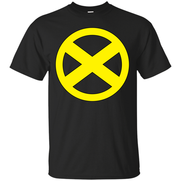 Marvel - TSHIRT  XMEN Xavier Institute logo logo T Shirt & Hoodie