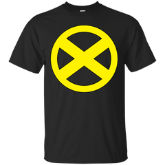 Marvel - TSHIRT  XMEN Xavier Institute logo logo T Shirt & Hoodie