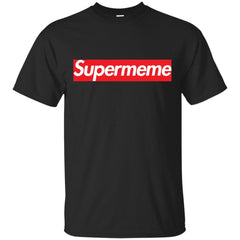 DONALD TRUMP 2016 - SUPERMEME T Shirt & Hoodie