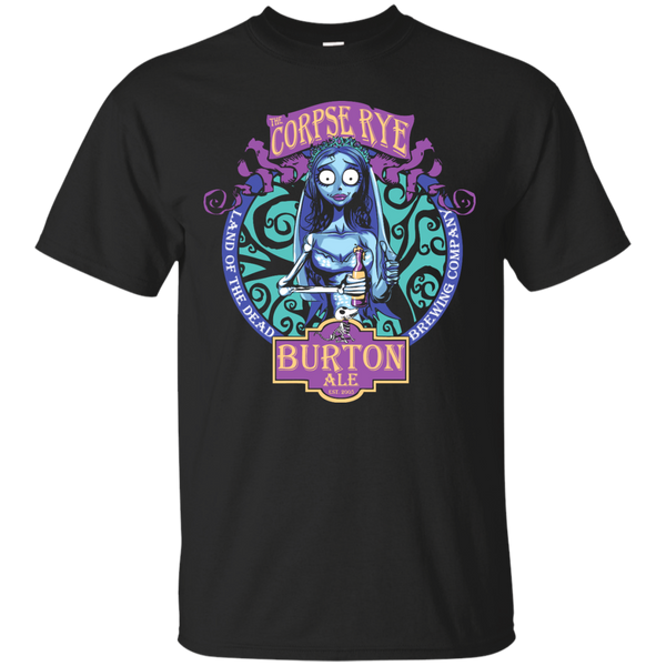BEER - tHE cORPSE rYE T Shirt & Hoodie