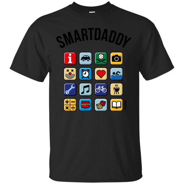 DADDY - Smartdaddy US  POS T Shirt & Hoodie