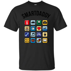 DADDY - Smartdaddy US  POS T Shirt & Hoodie
