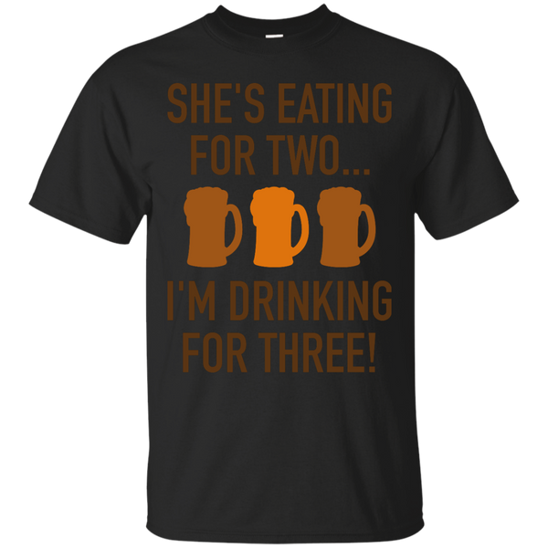 Mother - Im Drinking For Three im drinking for three T Shirt & Hoodie