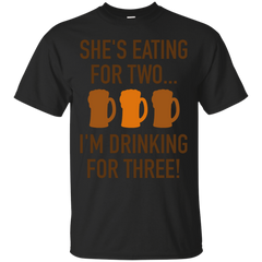 Mother - Im Drinking For Three im drinking for three T Shirt & Hoodie
