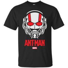 Marvel - ANTMAN superheroes T Shirt & Hoodie