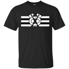 Hockey - THE C hossa T Shirt & Hoodie