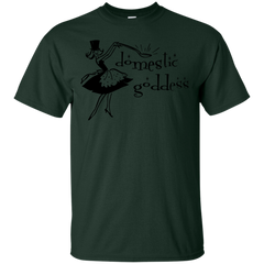 Mom - Retro Domestic Goddess 1950s T Shirt & Hoodie