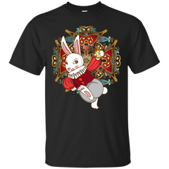 ALARM - A Bunnys Tale T Shirt & Hoodie