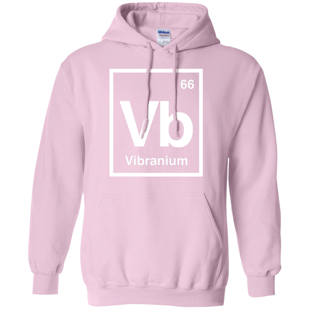 Marvel - Vibranium  A Marvel Element vibranium T Shirt & Hoodie
