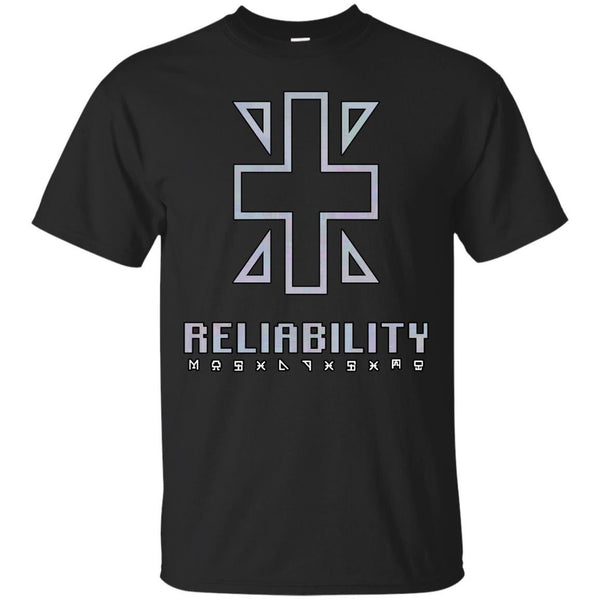 DORUMON - Digimon Crest of Reliability T Shirt & Hoodie