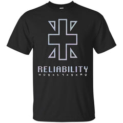 DORUMON - Digimon Crest of Reliability T Shirt & Hoodie