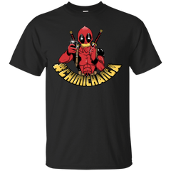 Marvel - Chimichanga marvel comics T Shirt & Hoodie