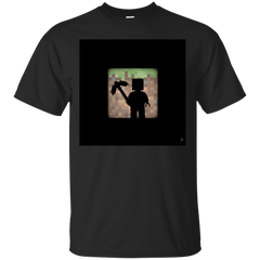Lego - SHADOW 07 - MINING T Shirt & Hoodie