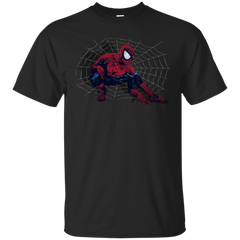 Marvel - SpiderMan Horizontal steve rogers T Shirt & Hoodie