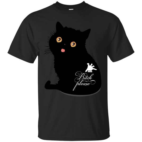 ADULTS - Bitch please T Shirt & Hoodie