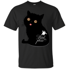 ADULTS - Bitch please T Shirt & Hoodie