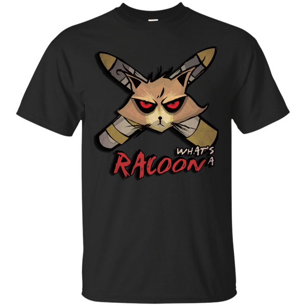 Marvel - Whats A Racoon marvel T Shirt & Hoodie