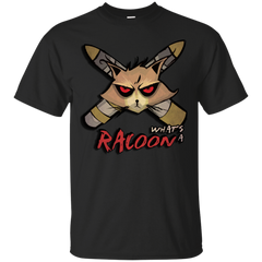 Marvel - Whats A Racoon marvel T Shirt & Hoodie