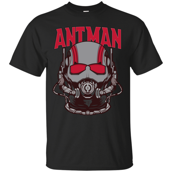 Marvel - Antman marvel comics T Shirt & Hoodie
