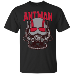 Marvel - Antman marvel comics T Shirt & Hoodie