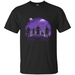 Marvel - Guardians guardians of the galaxy T Shirt & Hoodie