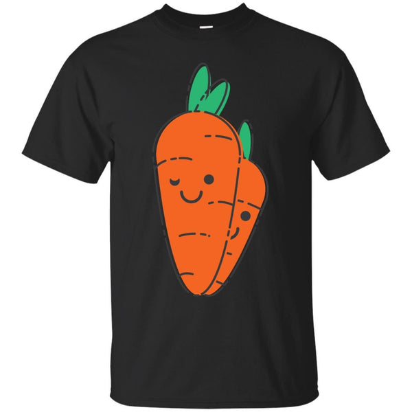 CARROT - Cute Carrot T Shirt & Hoodie