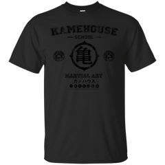 Dragon Ball - KameHouse dbz T Shirt & Hoodie