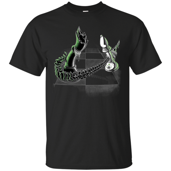 ALIEN - QUEEN TAKES BISHOP T Shirt & Hoodie