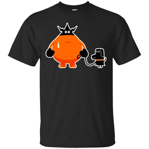 CHARACTER - Atomic pet character companions T Shirt & Hoodie