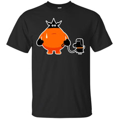 CHARACTER - Atomic pet character companions T Shirt & Hoodie