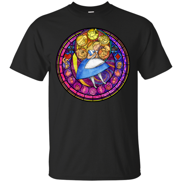 ALICE - Alice in Wonderland T Shirt & Hoodie
