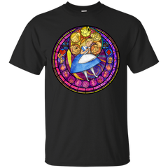 ALICE - Alice in Wonderland T Shirt & Hoodie