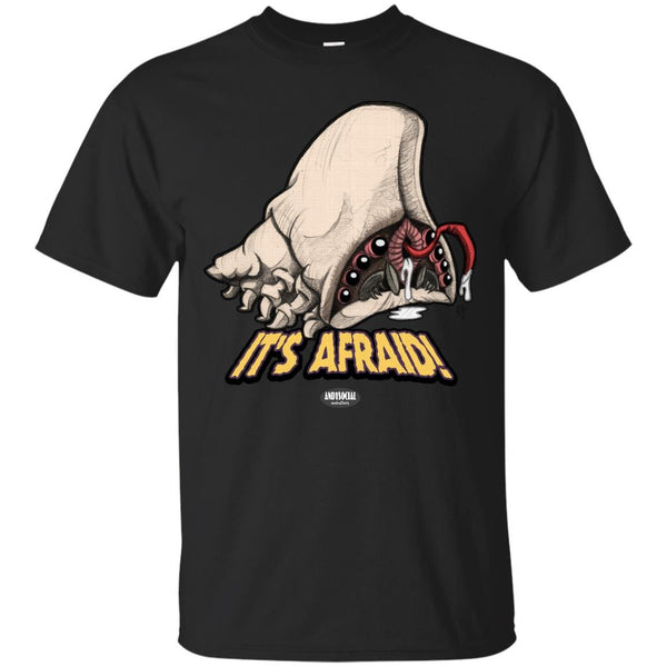 ALIENS - Brain Bug T Shirt & Hoodie