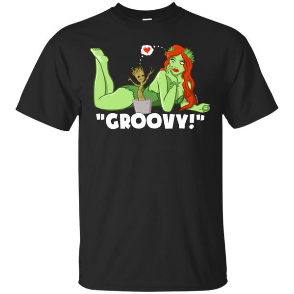 Marvel - Groovy marvel T Shirt & Hoodie