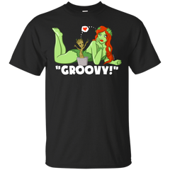 Marvel - Groovy marvel T Shirt & Hoodie