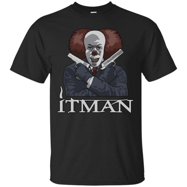 ANDRIU - Itman T Shirt & Hoodie